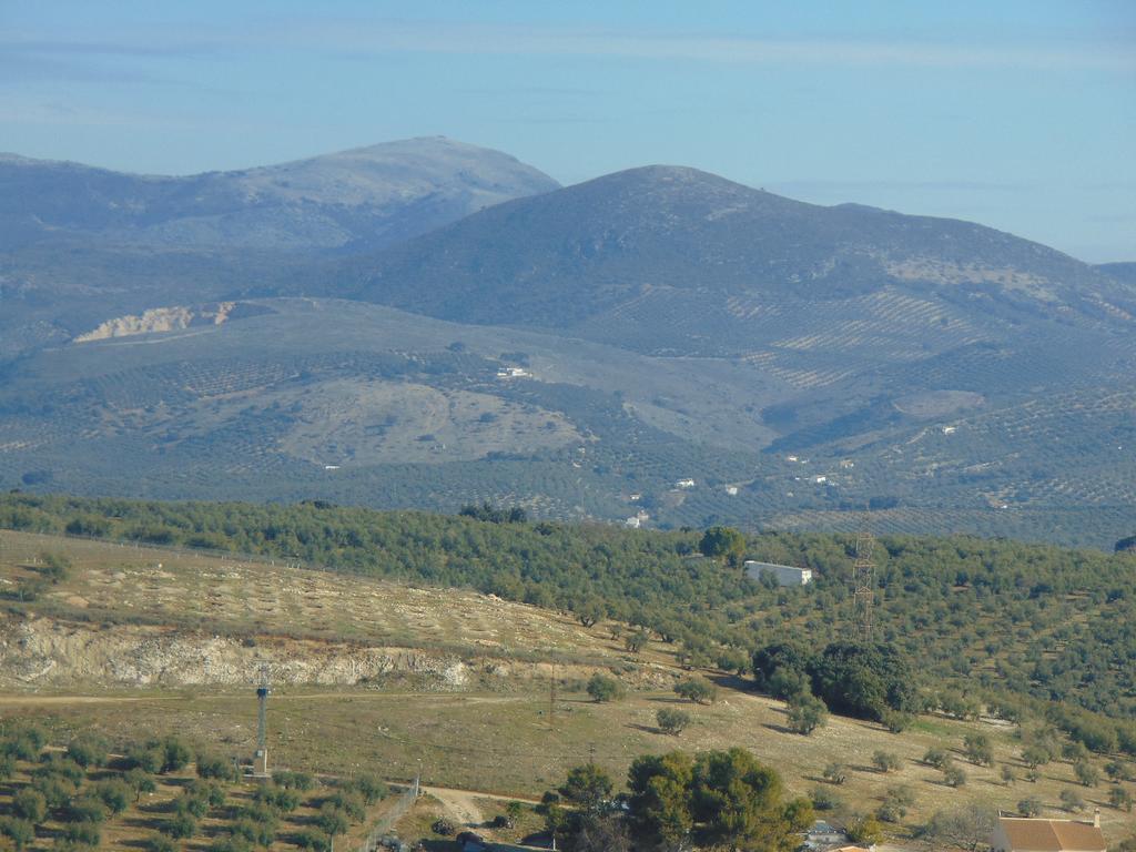 Hotel Sierra De Araceli Lucena