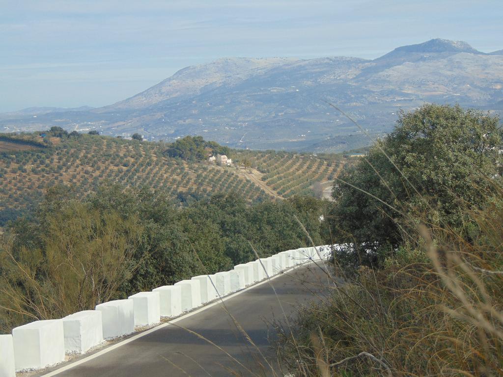 Sierra De Araceli 2*