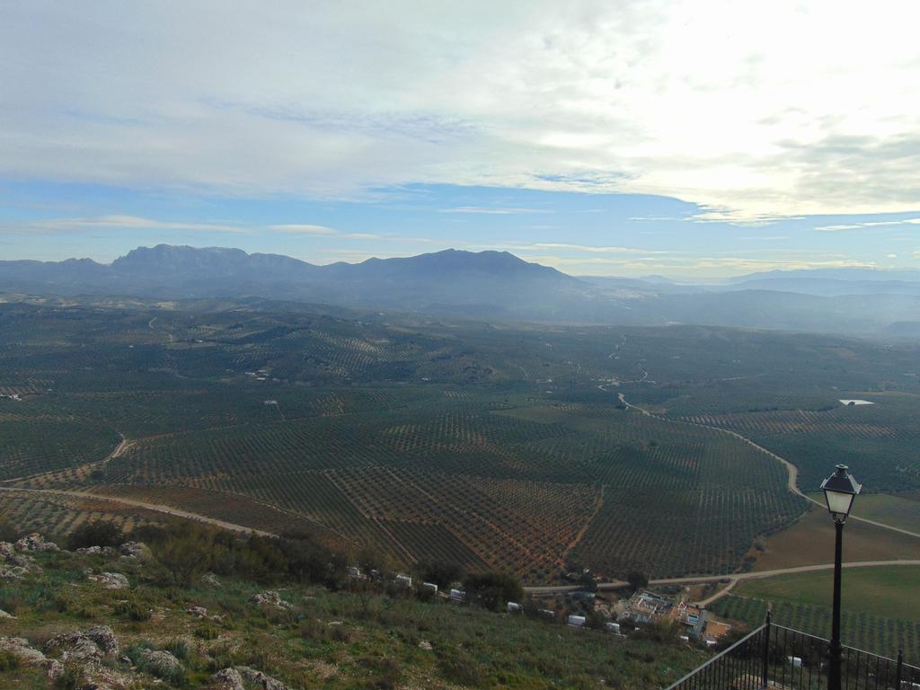 Hotel Sierra De Araceli 2*