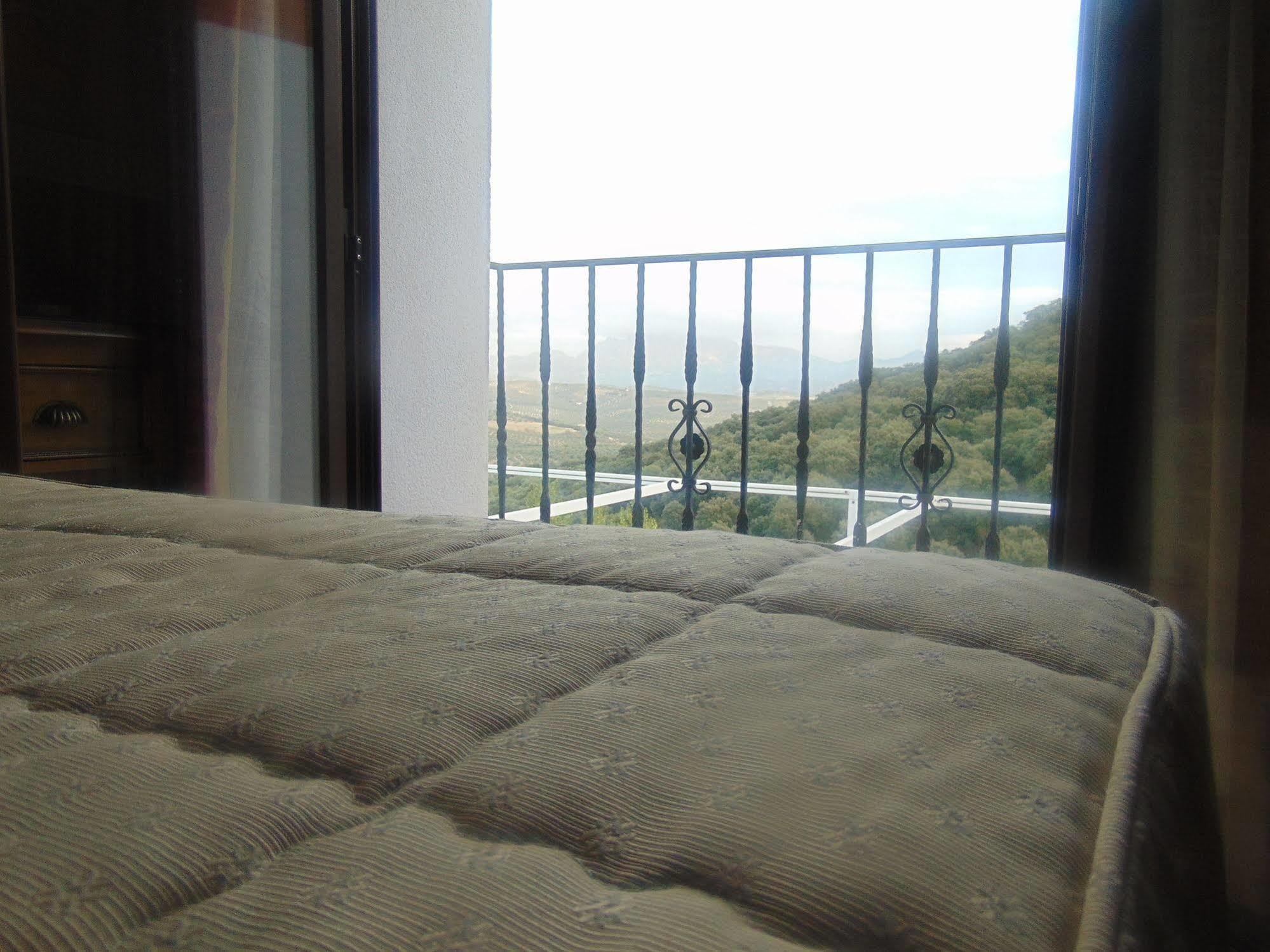 Sierra De Araceli Lucena