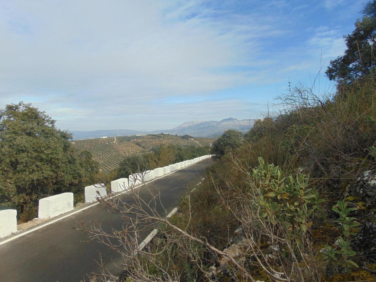 Sierra De Araceli Hotel