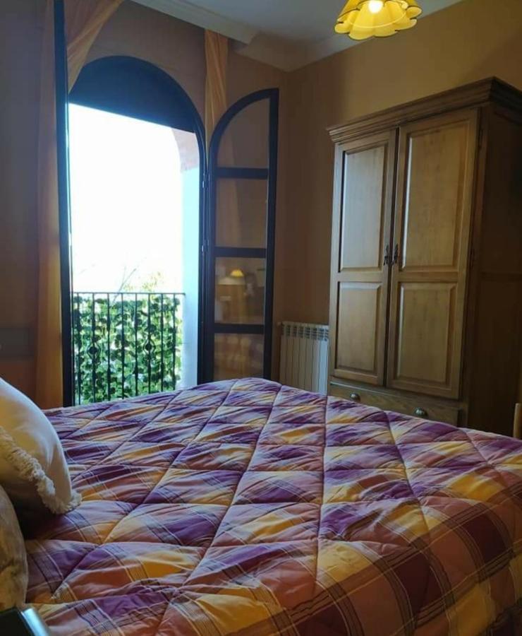 Sierra De Araceli Hotel