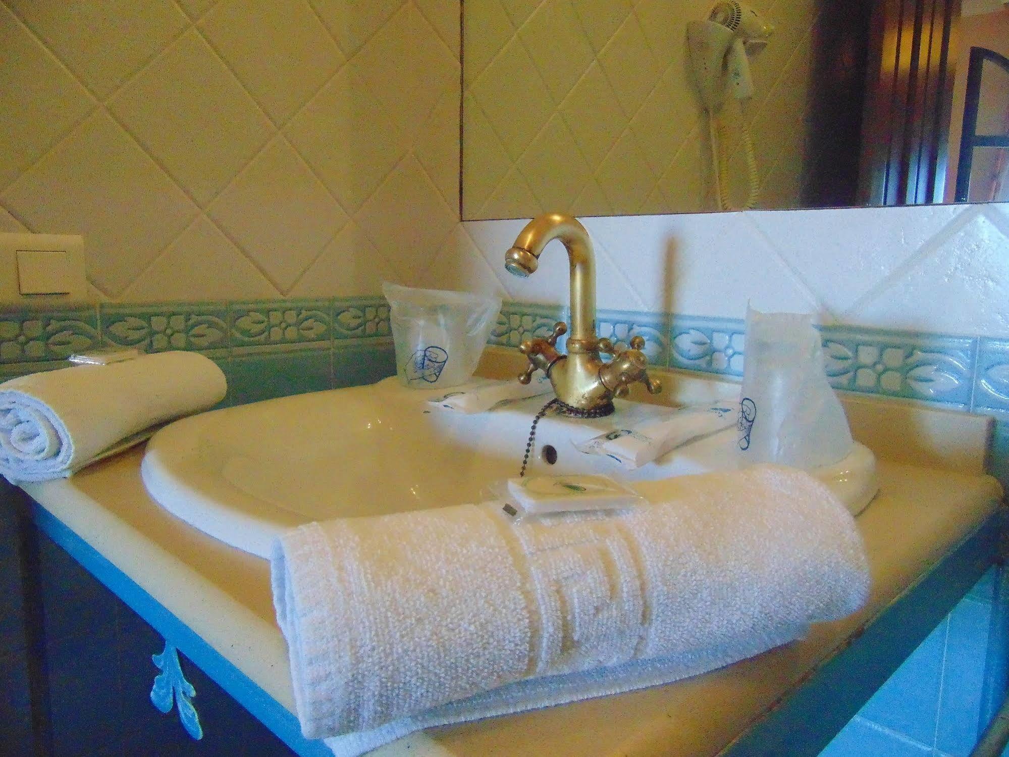Hotel Sierra De Araceli Lucena