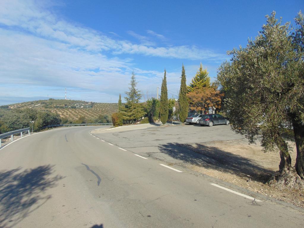 Sierra De Araceli Lucena