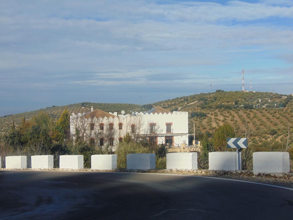 Sierra De Araceli Lucena