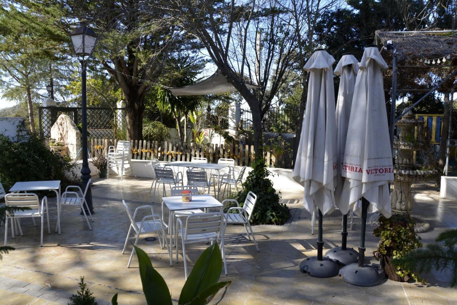 Sierra De Araceli Hotel